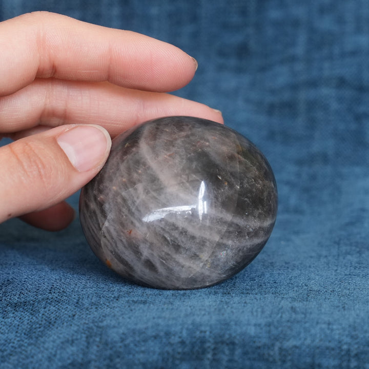 Black Moonstone