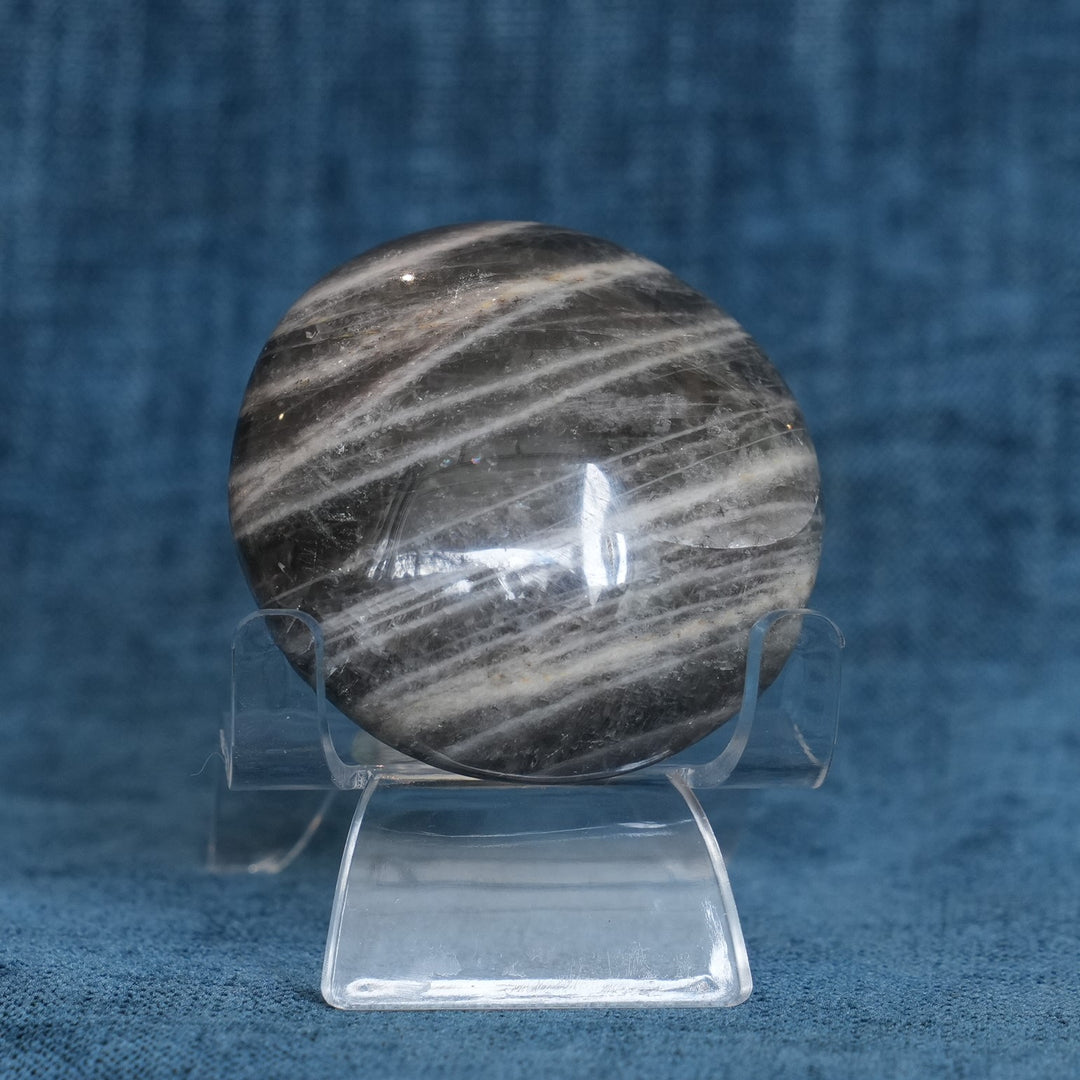 Black Moonstone