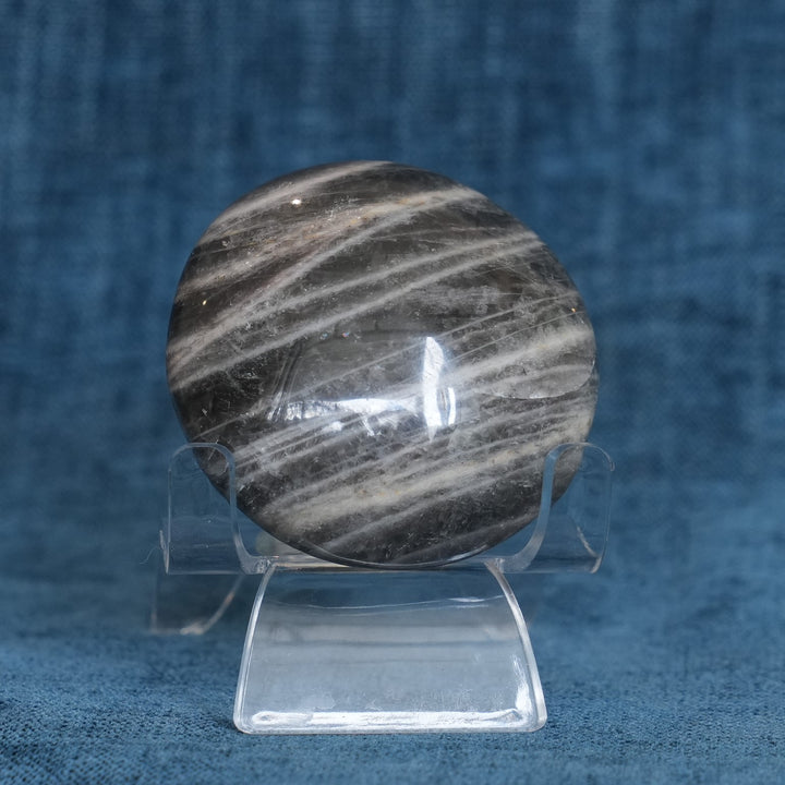 Black Moonstone