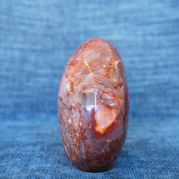 Carnelian Freestanding