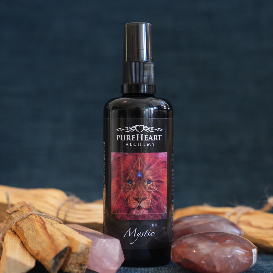PureHeart - Mystic Spray