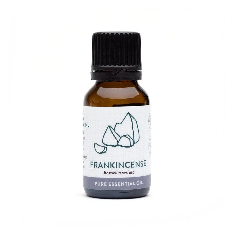 Frankincense Essential Oil