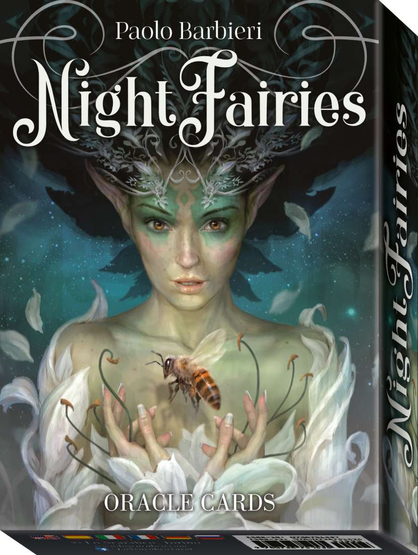 Night Fairies (Paolo Barberi)