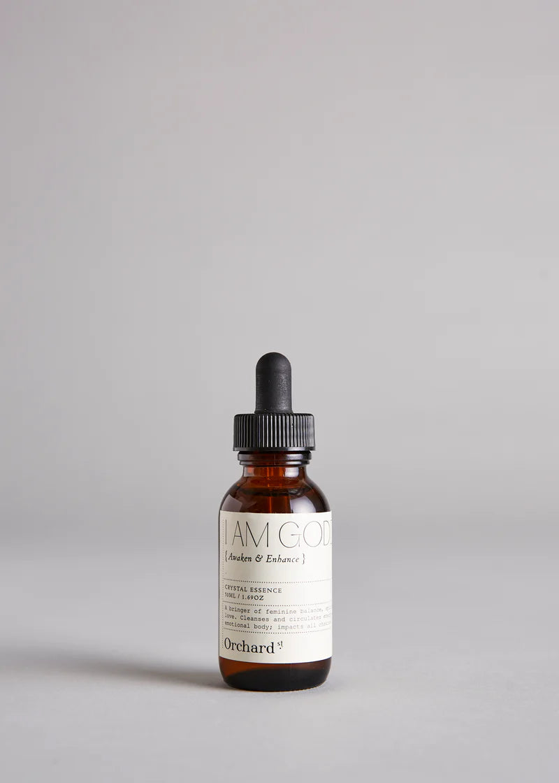 I Am Goddess Drops 50ml