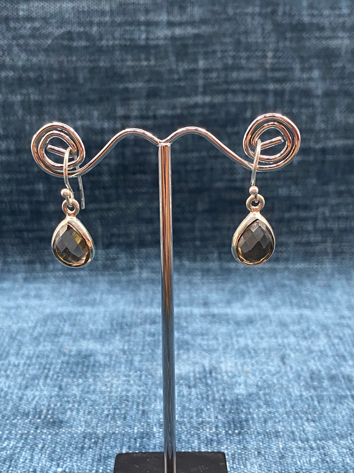 Various Dangle Earrings