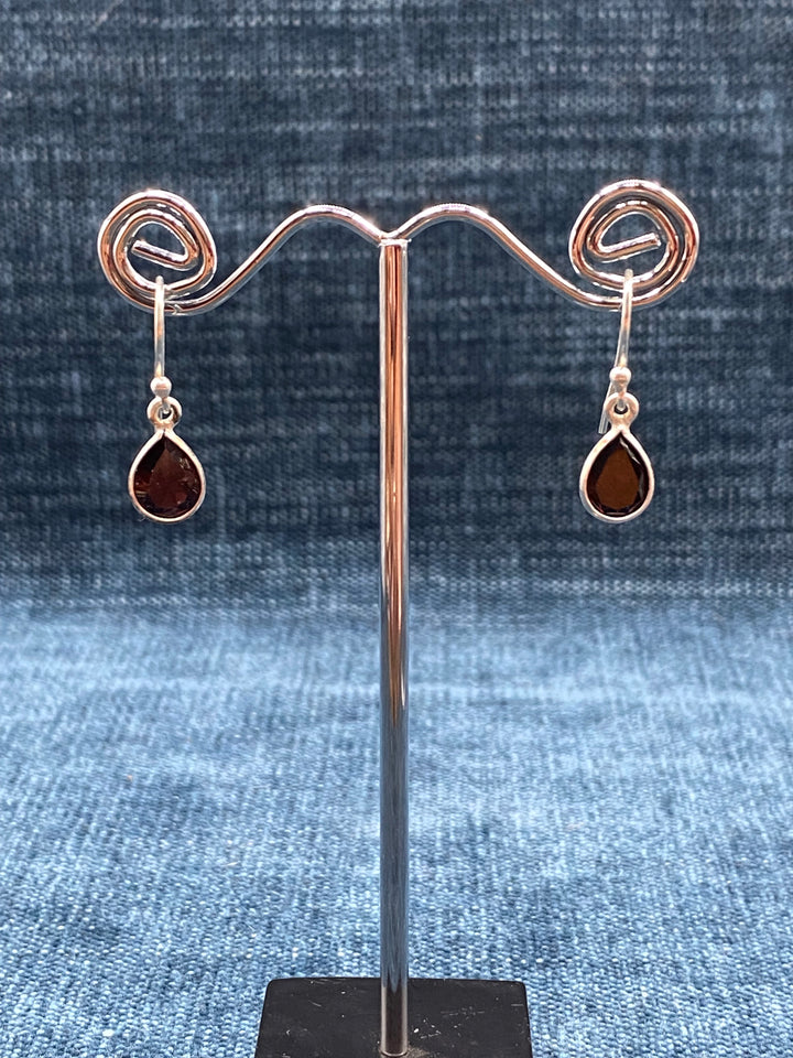 Various Dangle Earrings