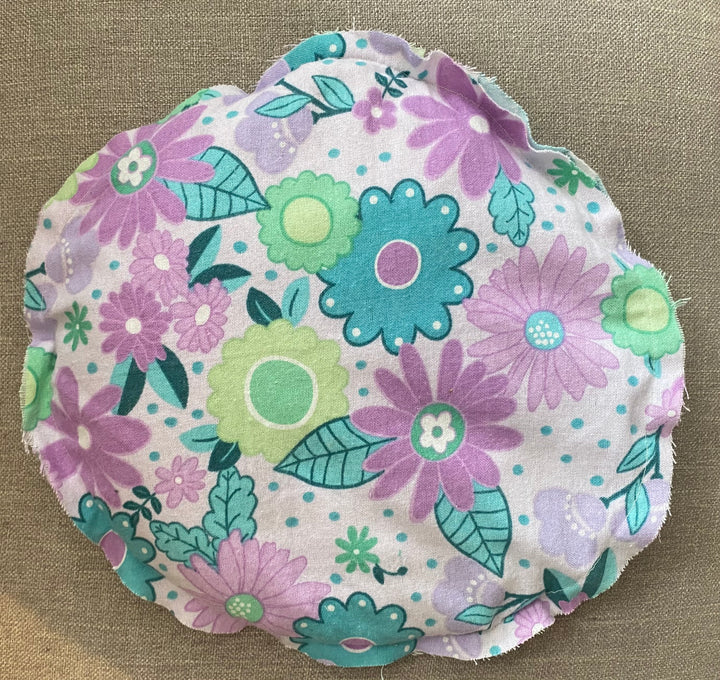 Belly Aromatherapy Infused Heat Bag