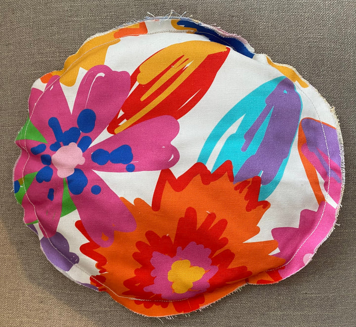 Belly Aromatherapy Infused Heat Bag