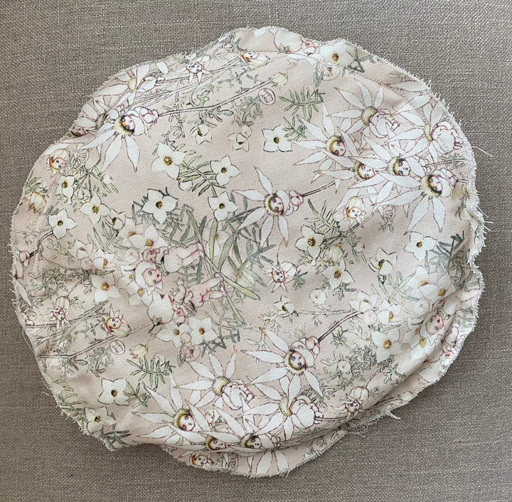 Belly Aromatherapy Infused Heat Bag