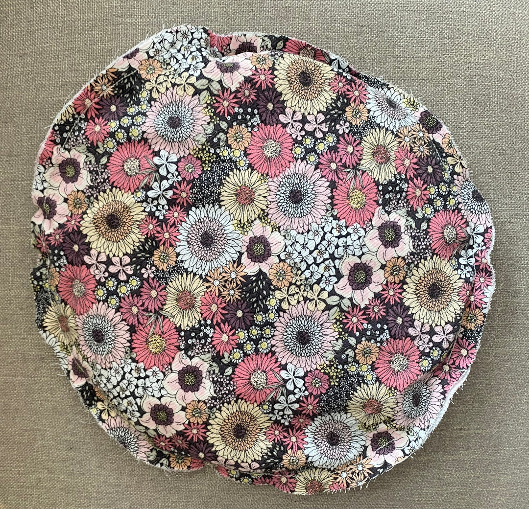 Belly Aromatherapy Infused Heat Bag
