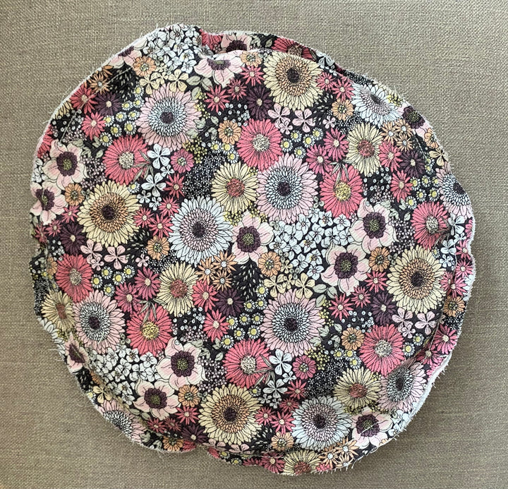 Belly Aromatherapy Infused Heat Bag