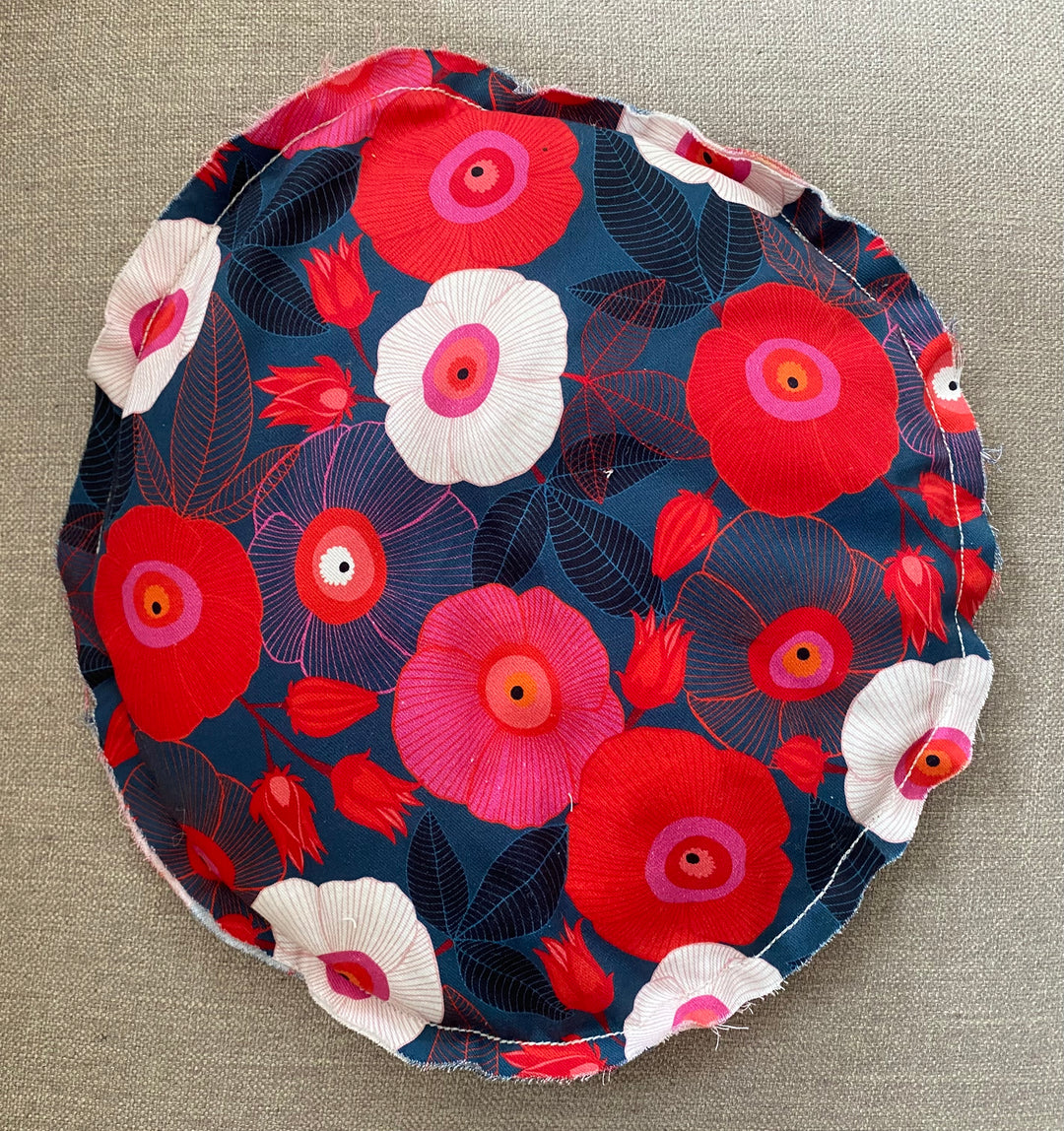 Belly Aromatherapy Infused Heat Bag
