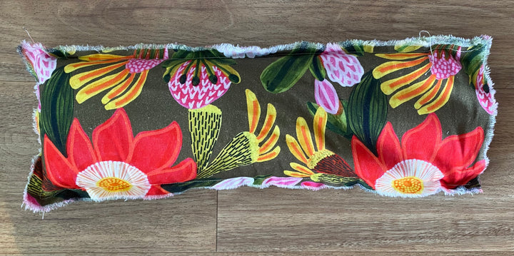 Aromatherapy Infused Heat Bag Large Size