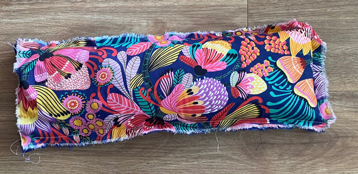 Aromatherapy Infused Heat Bag Large Size