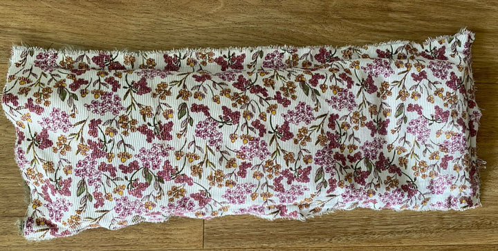 Aromatherapy Infused Heat Bag Large Size