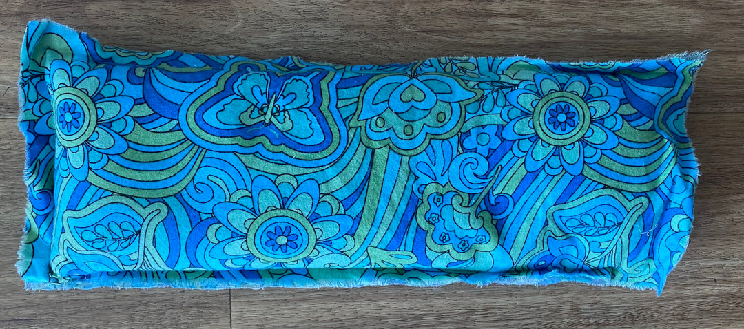 Aromatherapy Infused Heat Bag Large Size