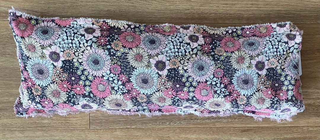 Aromatherapy Infused Heat Bag Large Size