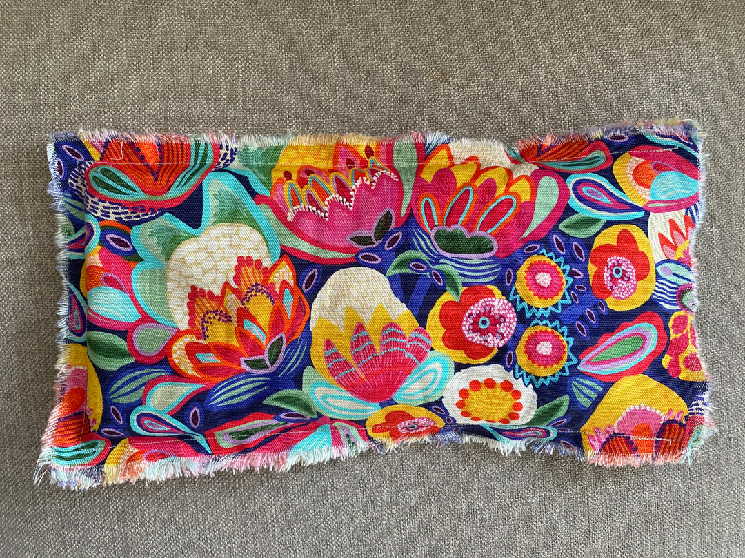 Aromatherapy Infused Heat Bag Medium Size