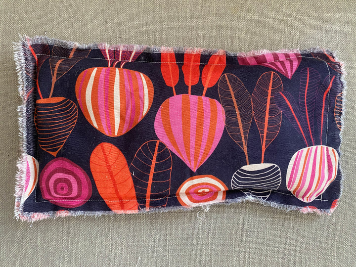 Aromatherapy Infused Heat Bag Medium Size