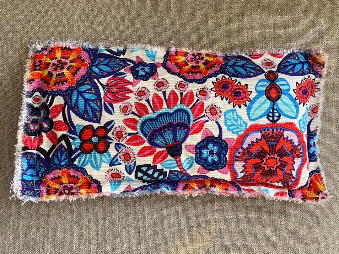 Aromatherapy Infused Heat Bag Medium Size