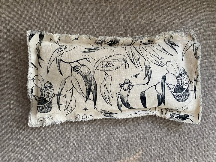 Aromatherapy Infused Heat Bag Medium Size