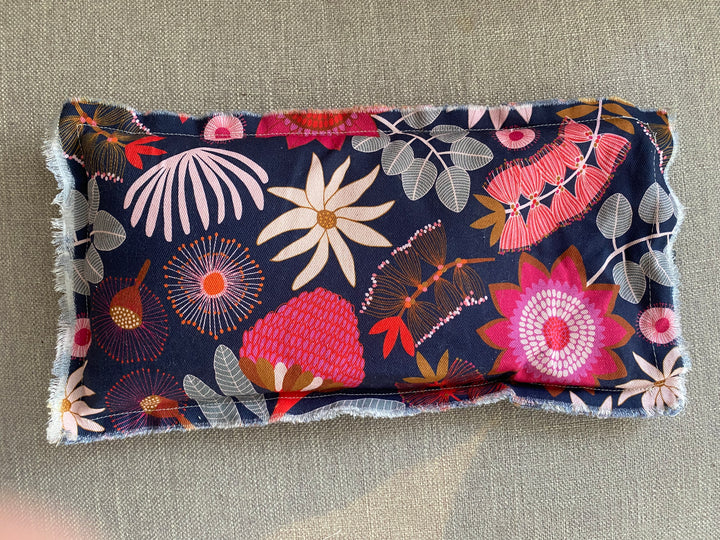 Aromatherapy Infused Heat Bag Medium Size