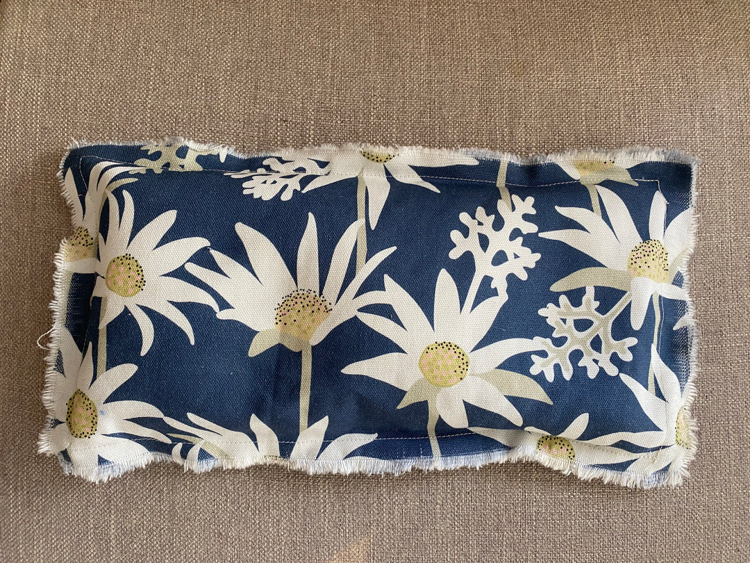 Aromatherapy Infused Heat Bag Medium Size