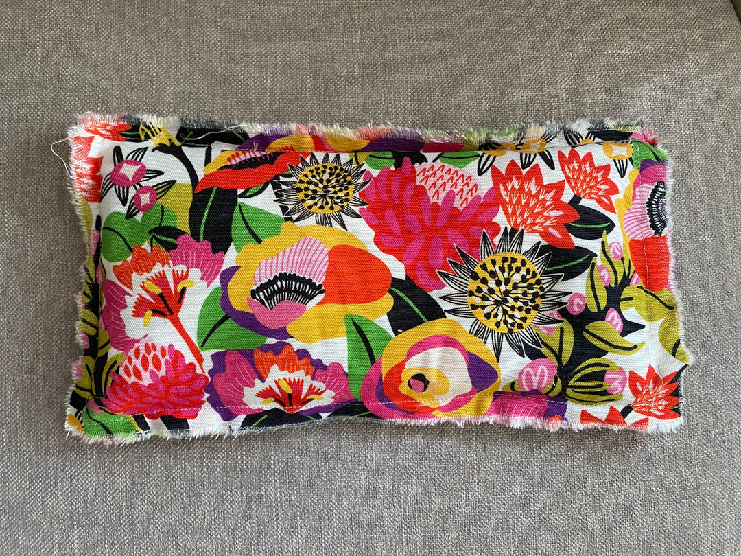 Aromatherapy Infused Heat Bag Medium Size