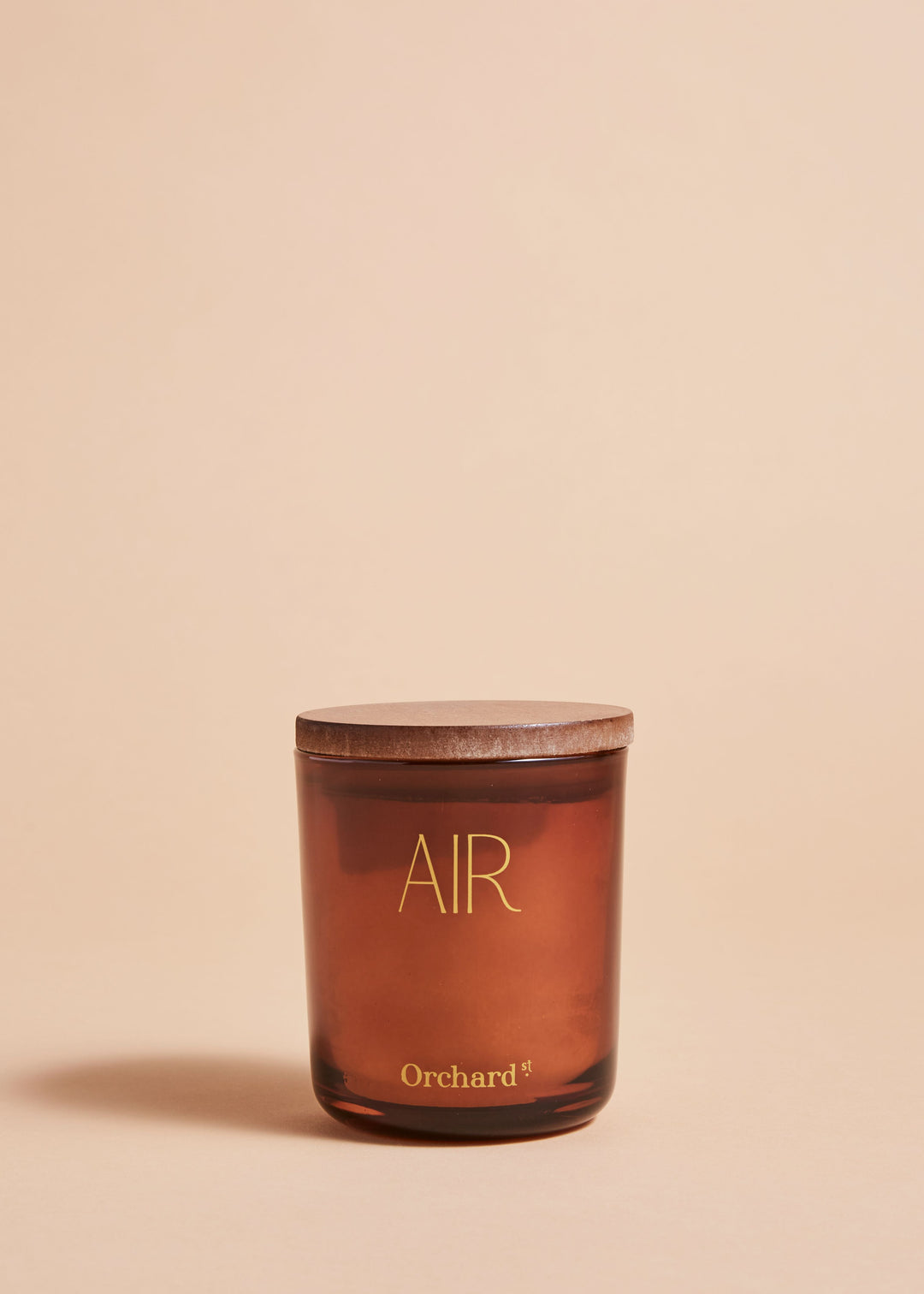 Air Candle