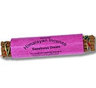 Sweetness Dream Himalayan Incense