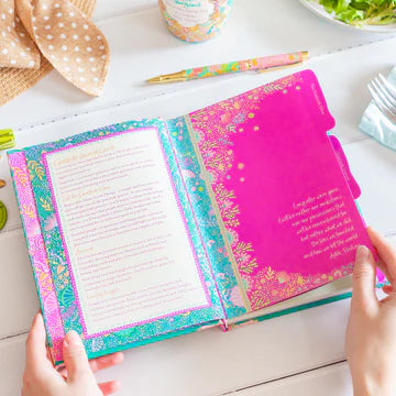Guided Gratitude Journal