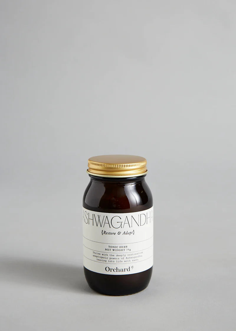 Ashwagandha Tonic Herbs 70g