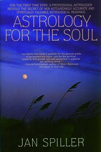 Astrology For The Soul Book (Jan Spiller)