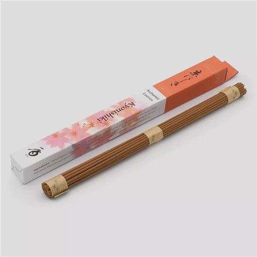 Autumn Leaves (Kyoto) Japanese Incense