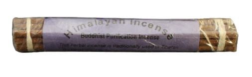 Buddhist Purification Himalayan Incense