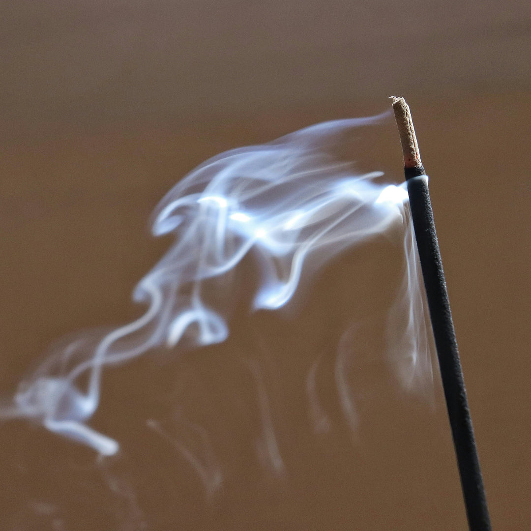 Handmade Incense (6 different scents)