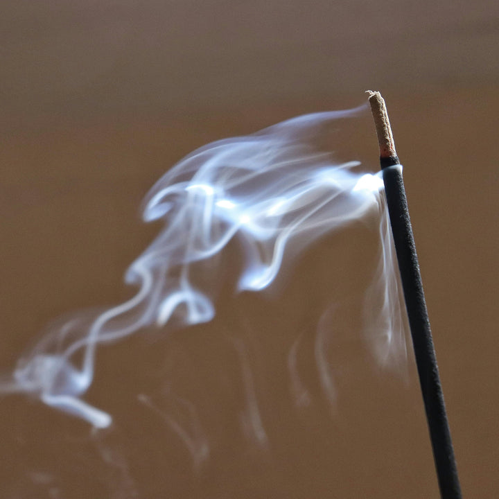 Handmade Incense (6 different scents)