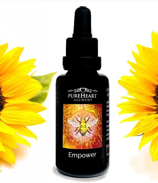 Pureheart Empower Essence Drops