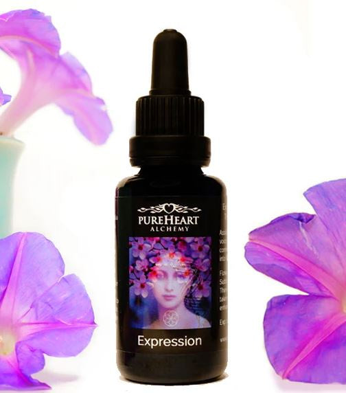 Pureheart Expression Essence Drops