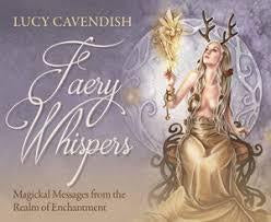 Faery Whispers Cards