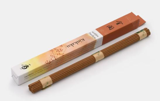 Golden Pavilion (Kinkaku) Japanese Incense