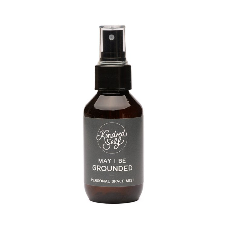 Kindred Self- 'May I Be Grounded'