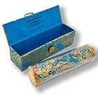 Himalayan Medicine Buddha Himalayan Incense Box