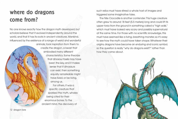 I am Dragon Book (Kirsten Riddle)
