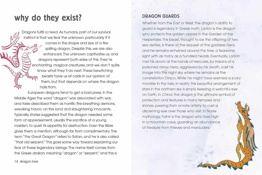 I am Dragon Book (Kirsten Riddle)
