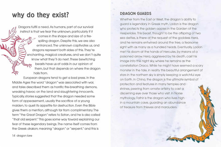 I am Dragon Book (Kirsten Riddle)
