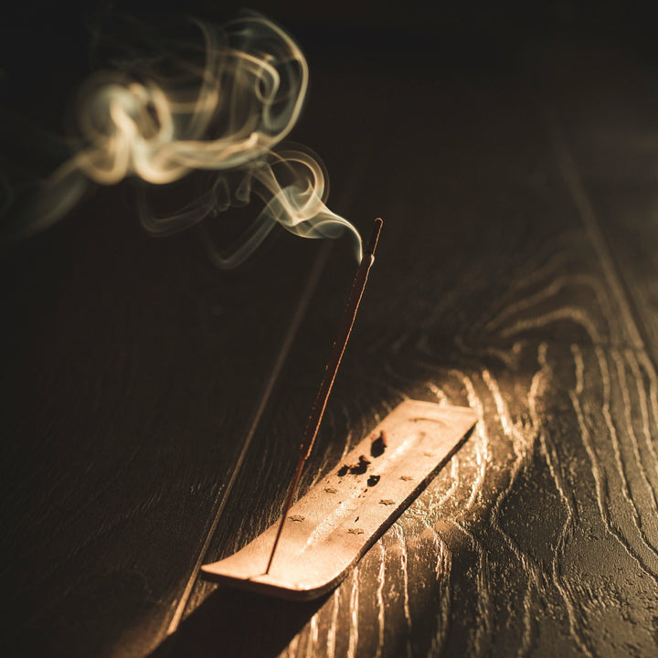Handmade Incense (6 different scents)