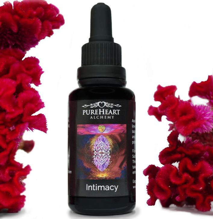 Pureheart Intimacy Essence Drops
