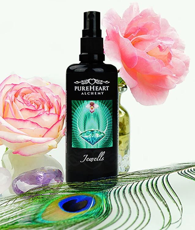 Pureheart Jewells Myst Spray