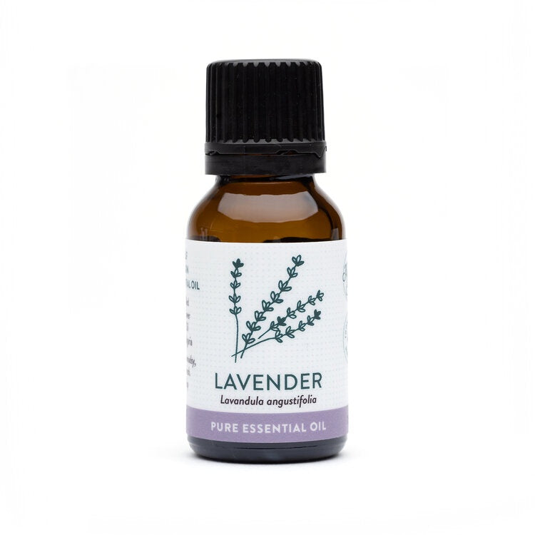 Lavender Essential Oil